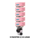 Refil Lixas Para Pedicuro