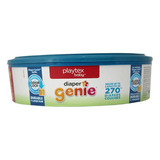 Refil Lixeira Fraldas Diaper Genie Da