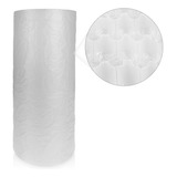 Refil Manta Almofada De Ar Plastico Bolha Grande 280 Metros