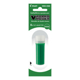 Refil Marcador De Quadro Branco Pilot Cx 12 Cor Verde