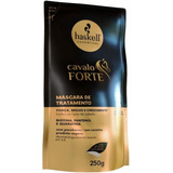 Refil Máscara Tratamento Capilar Cavalo Forte