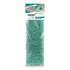 Refil Microfibra Para Mop Flat Chenille Flash Limp Cor Verde