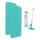 Refil Microfibra Para Mop