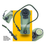 Refil Mochila Bolsa Hidratação 3 Litros Agua Ciclismo Camelb