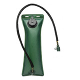 Refil Mochila De Hidratação 2 Litros Com Mangueira m02 