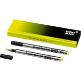 Refil Mont Blanc Marca