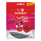 Refil Mop 360 Spin