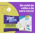 Refil Mop Lenço Eletrostático Hiperclean Pct 16 Unid 28x21cm