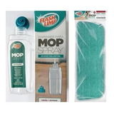 Refil Mop Spray Flash Limp Pano