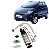 Refil Motor Bomba Combustível Chery Face 2010