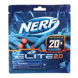 Refil Nerf Elite 2 0 C