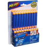 Refil Nerf Elite Pack 50 E6104