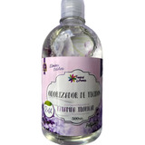 Refil Odorizador De Tecidos 500ml Agua De Passar Baby