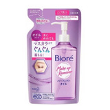 Refil Óleo De Limpeza Demaquilante Bioré 210ml