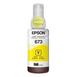 Refil Original Epson 673 L800 L805 L810 L850 L1800