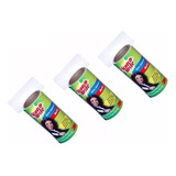 Refil P Tira Pelo Rolo Adesivo Scotch Brite 100mm X 3 1m 3m