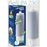 Refil Pa230 Para Filtros Aqualar Cuno