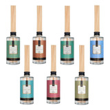 Refil Para Aromatizador De Ambiente Varetas Via Aroma 250ml