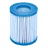 Refil Para Bomba Filtro De Piscina 2 200l h E 3 600l h
