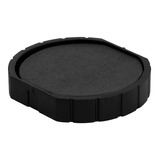 Refil Para Carimbo Automático Colop R 40 40x40mm Preto