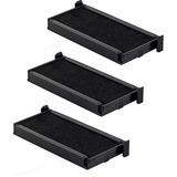 Refil Para Carimbos Trodat 4911 3 Unidades trodat 6 4911