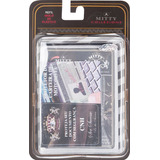 Refil Para Carteira Porta