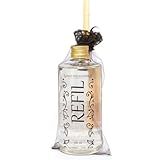 Refil Para Difusor De Ambiente 500ml Alecrim Dani Fernandes