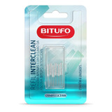 Refil Para Escova De Dente Bitufo