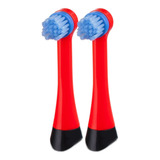 Refil Para Escova Dental Elétrica Para Hc428 2un hc372