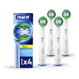 Refil Para Escova Elétrica Precision Clean Oral b