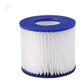 Refil Para Filtro De Piscina 2 200 L h Mor 110v 220v bivolt 