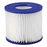 Refil Para Filtro De Piscina 2200l h Marca Mor