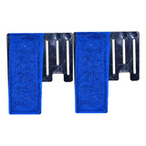 Refil Para Filtro Externo Rs 1000 Hang On Rs 2 Unidades