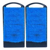 Refil Para Filtro Externo Rs 2000 2 Unidades