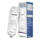 Refil Para Filtro Purificador D Água Colormaq Acqua Original