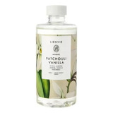 Refil Para Home Spray Patchouli Vanilla   200ml Lenvie