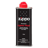 Refil Para Isqueiro Zippo Original 125ml