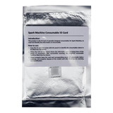 Refil Para Máquina De Fogo Frio 200g Croma Efekt Cromasup114