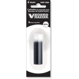 Refil Para Marcador De Quadro Branco V Board Master Preto