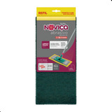 Refil Para Mop Abrasivo