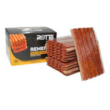Refil Para Pneu Remendo Macarrão 60 Unidades 6mm Automoveis