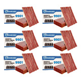 Refil Para Pneu Remendo Macarrão Bremen Caixa 60 Pçs 6 Cxs 