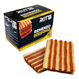 Refil Para Pneu Remendo Macarrão Rotta Caixa 60 Pçs 6mm