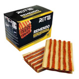 Refil Para Pneu Remendo Macarrão Rotta Caixa 60 Pçs 6mm