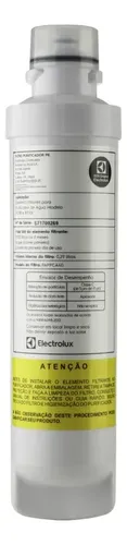 Refil Para Purificador De