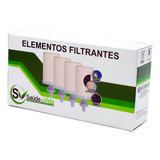 Refil Para Purificador De Base Gelada