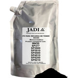 Refil Para Recarga De Toner Ricoh Sp4510