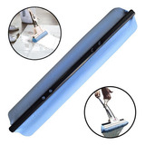 Refil Para Rodo Mágico 27 Cm Espuma Pva Absorvente