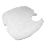 Refil Perlon Para Bandejas Do Filtro Canister Sunsun Hw 3000