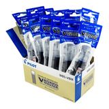 Refil Pincel Marcador Quadro Branco Azul
